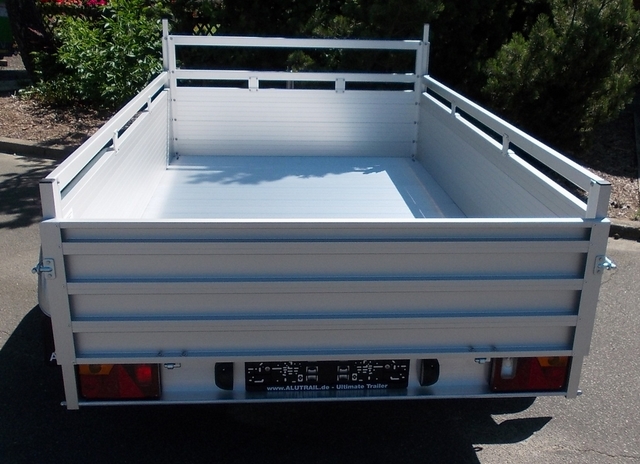Alutrail 20 TL 26.16