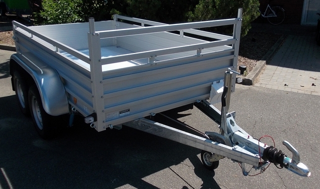 Alutrail 20 TL 26.16