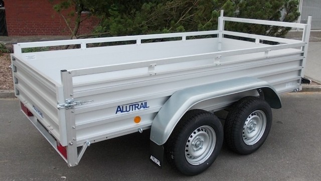 Alutrail 20 TL 29.14