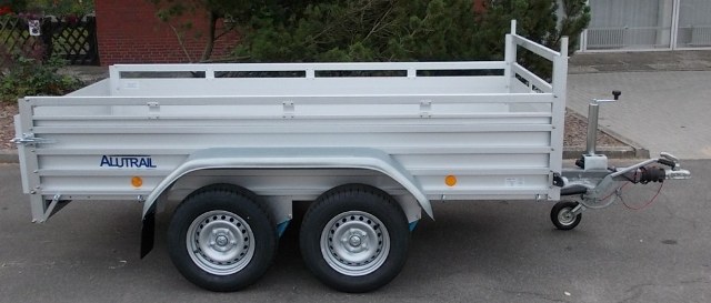 Alutrail 20 TL 29.14