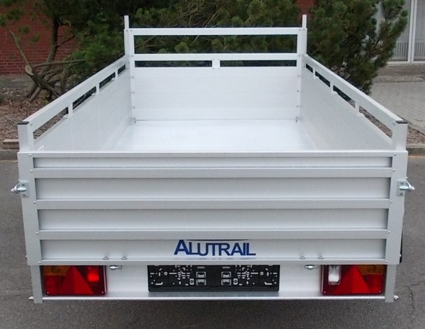 Alutrail 20 TL 29.14