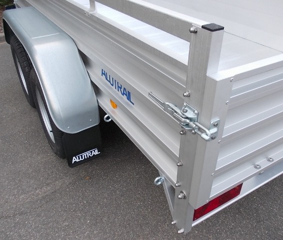 Alutrail 20 TL 29.14