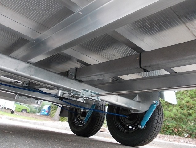 Alutrail 20 TL 29.14