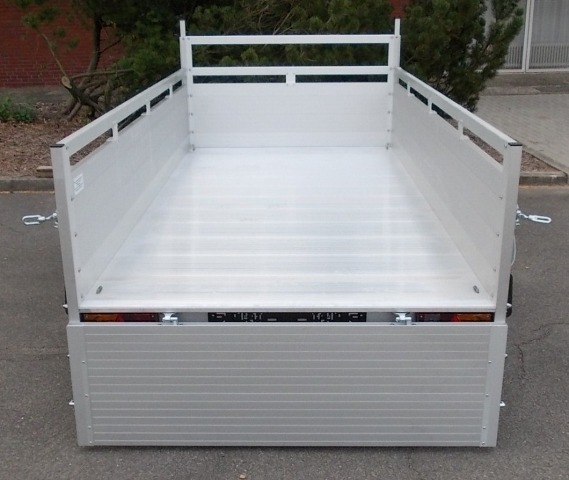 Alutrail 20 TL 29.14