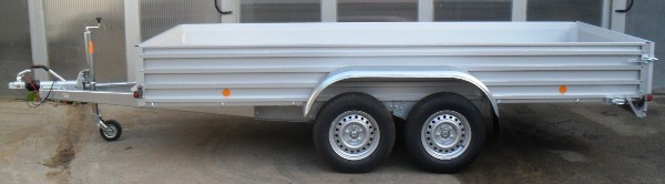 Alutrail 26 T 40.18