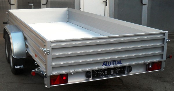 Alutrail 26 T 40.18