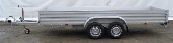 Alutrail 26 T 45.18