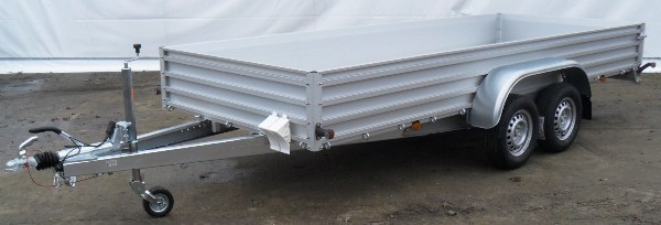 Alutrail 26 T 45.18