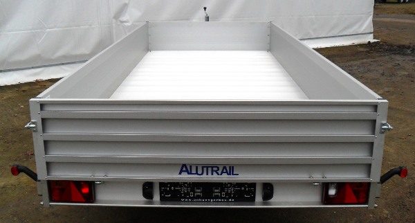Alutrail 26 T 45.18