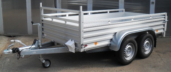 Alutrail 26 TL 31.16