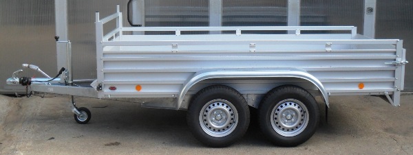 Alutrail 26 TL 31.16