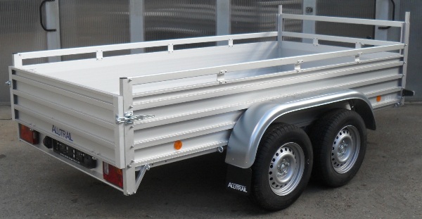 Alutrail 26 TL 31.16