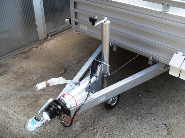 Alutrail 26 TL 31.16