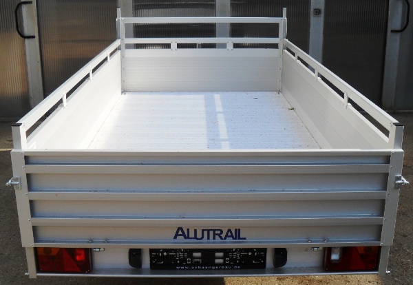 Alutrail 26 TL 31.16