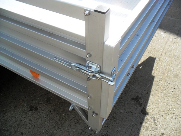 Alutrail 26 TL 31.16
