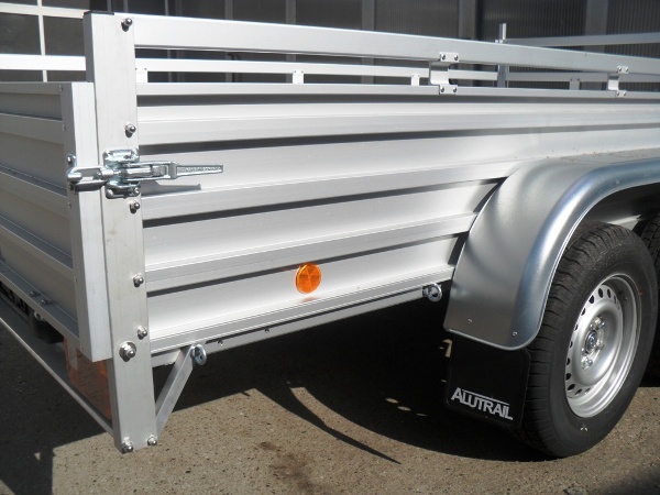 Alutrail 26 TL 31.16