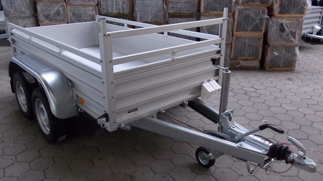 Alutrail 26 TL 26.14