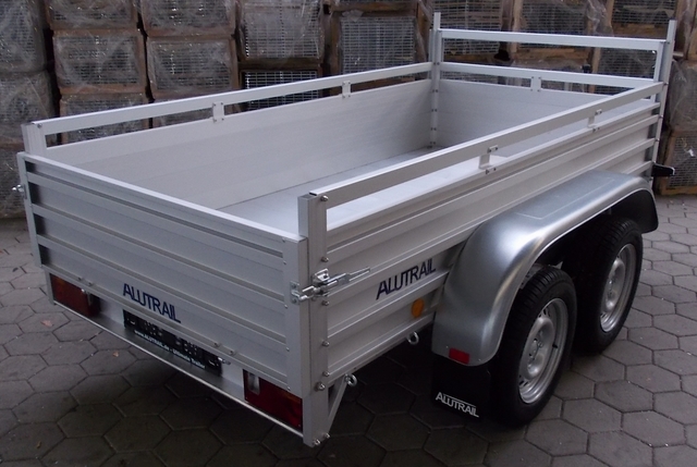 Alutrail 26 TL 26.14