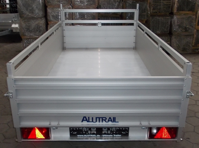 Alutrail 26 TL 26.14