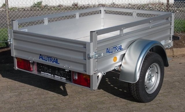 Alutrail 40 G 17.12