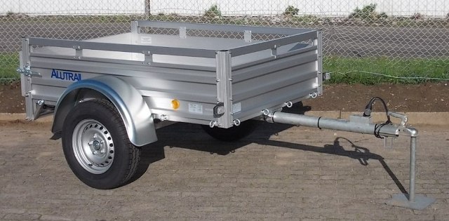 Alutrail 40 G 17.12