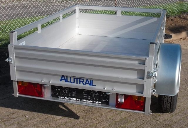 Alutrail 40 G 17.12