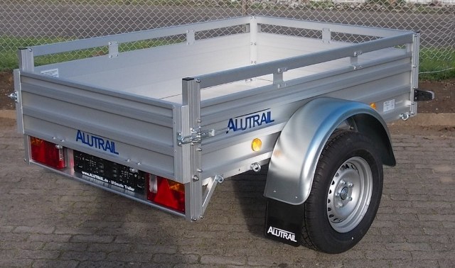 Alutrail 40 N 17.12