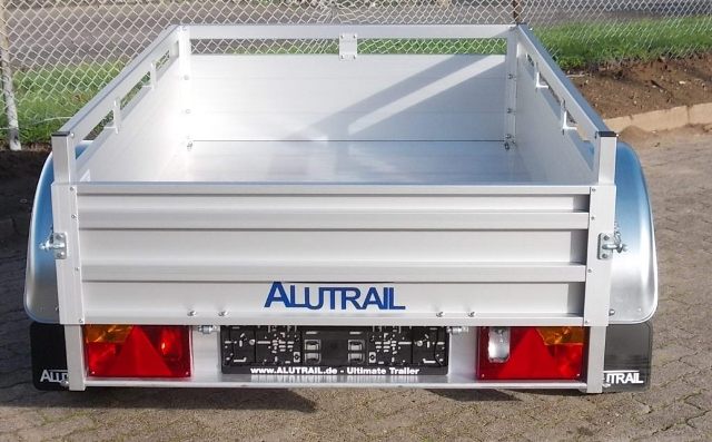 Alutrail 40 N 17.12