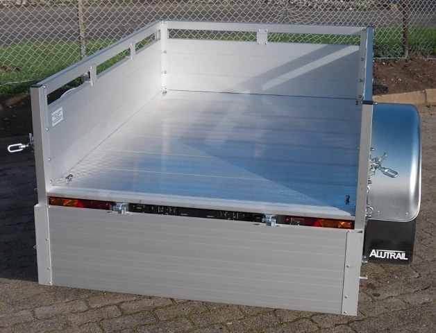 Alutrail 40 N 17.12