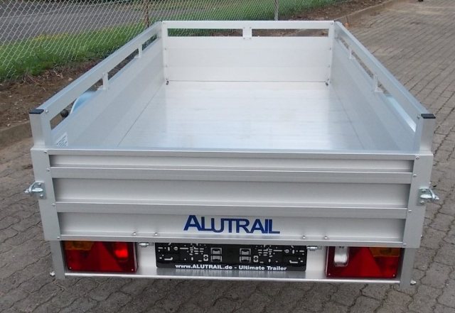 Alutrail 40 N 22.12
