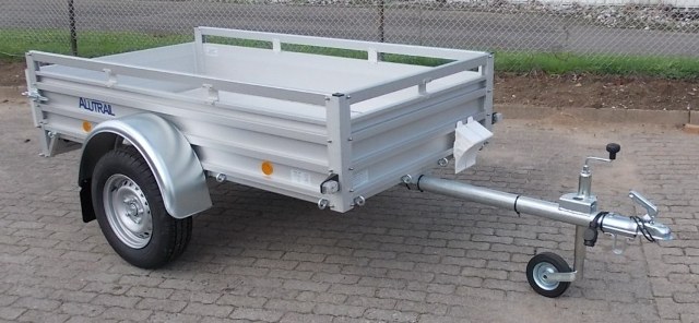 Alutrail 40 N 22.12