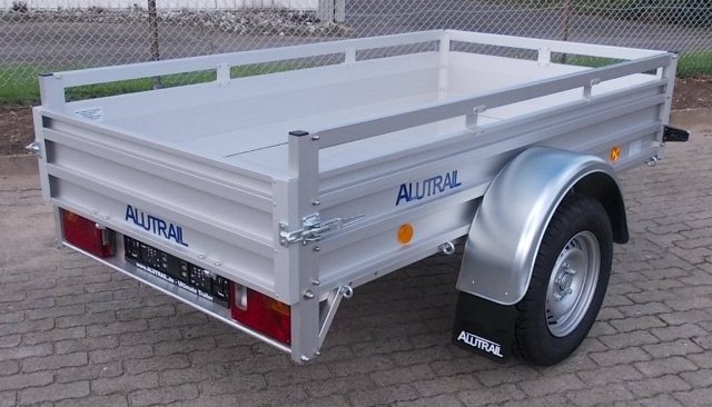 Alutrail 40 N 22.12