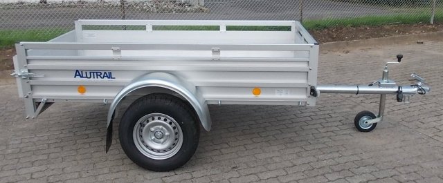 Alutrail 40 N 22.12