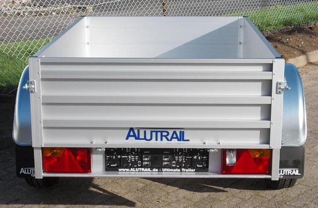 Alutrail 40 U 17.12