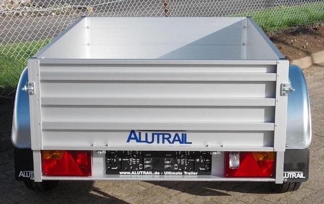 Alutrail 40 U 22.12