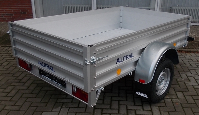 Alutrail 40 U 22.14