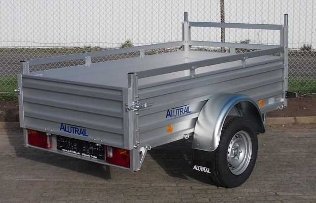 Alutrail 40 UL 22.12