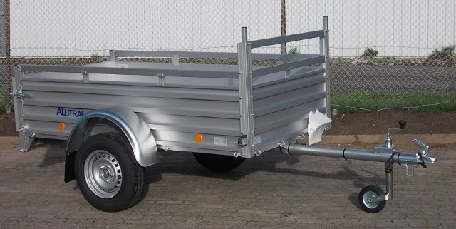 Alutrail 40 UL 22.12