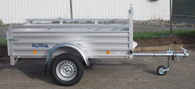 Alutrail 40 UL 22.12