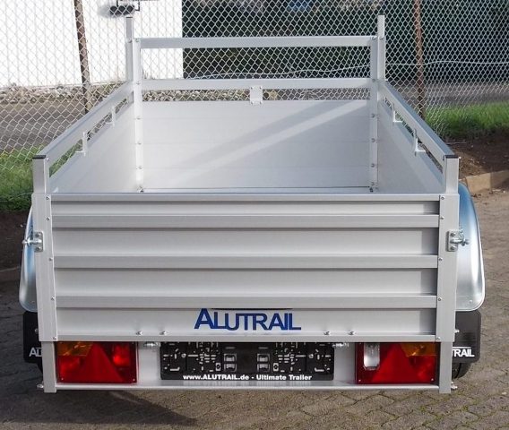 Alutrail 40 UL 22.12