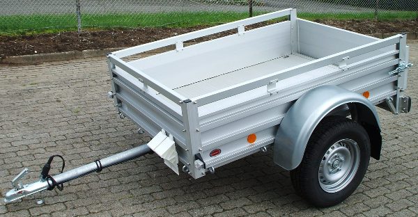 Alutrail 75 GE 17.12