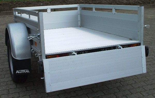 Alutrail 75 GE 17.12