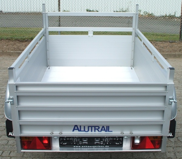 Alutrail 75 UL 17.12