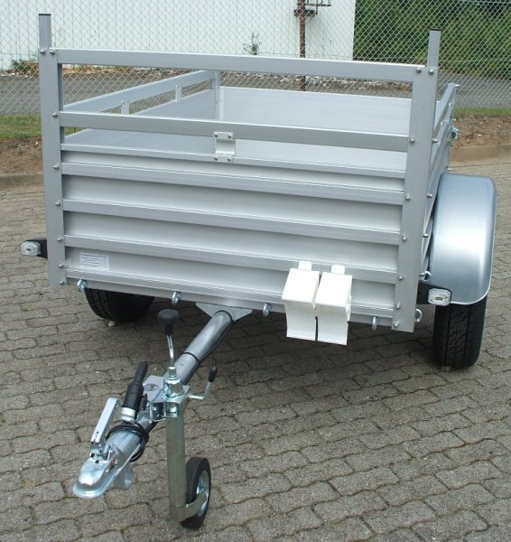 Alutrail 75 UL 17.12