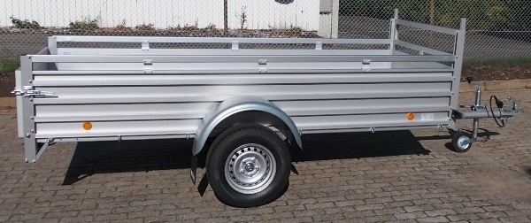 Alutrail 75 UL 31.12