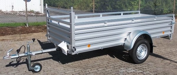 Alutrail 75 UL 31.12