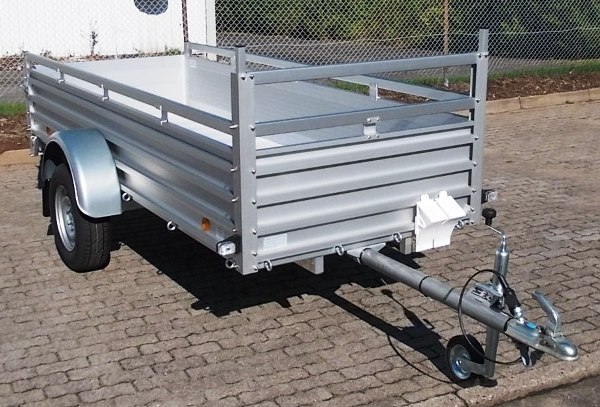Alutrail 75 UL 31.12