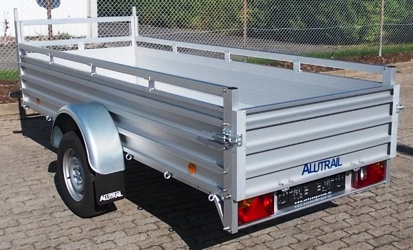 Alutrail 75 UL 31.12