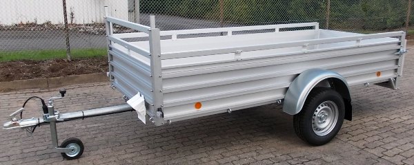 Alutrail 75 UL 31.14