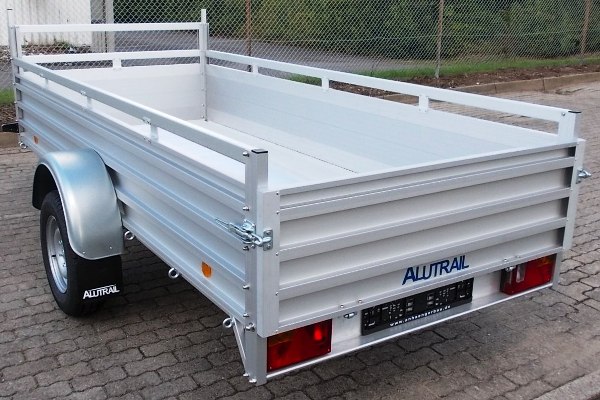 Alutrail 75 UL 31.14